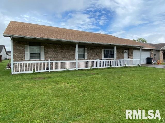 2214 Darren St., Marion, IL 62959