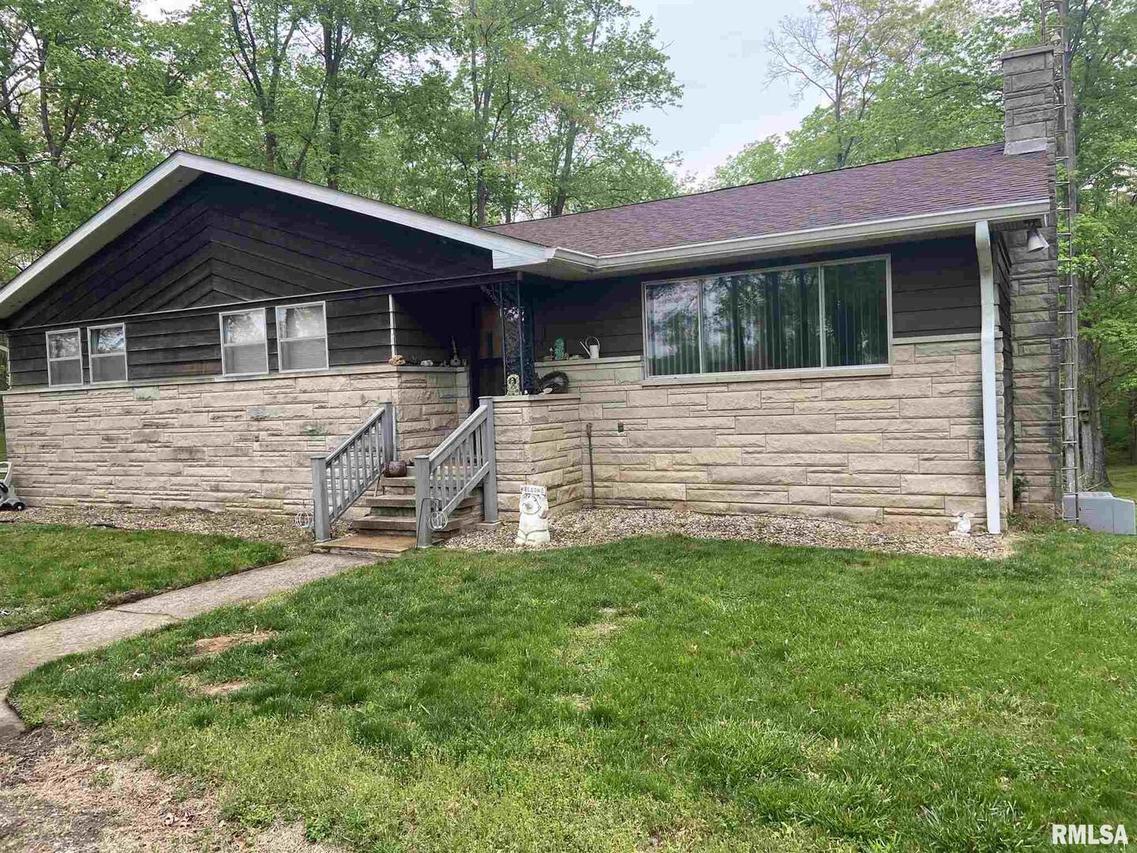 3000 E Bishop St., Mt Vernon, IL 62864