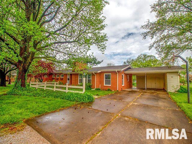 28 Greve Dr., Centralia, IL 62801