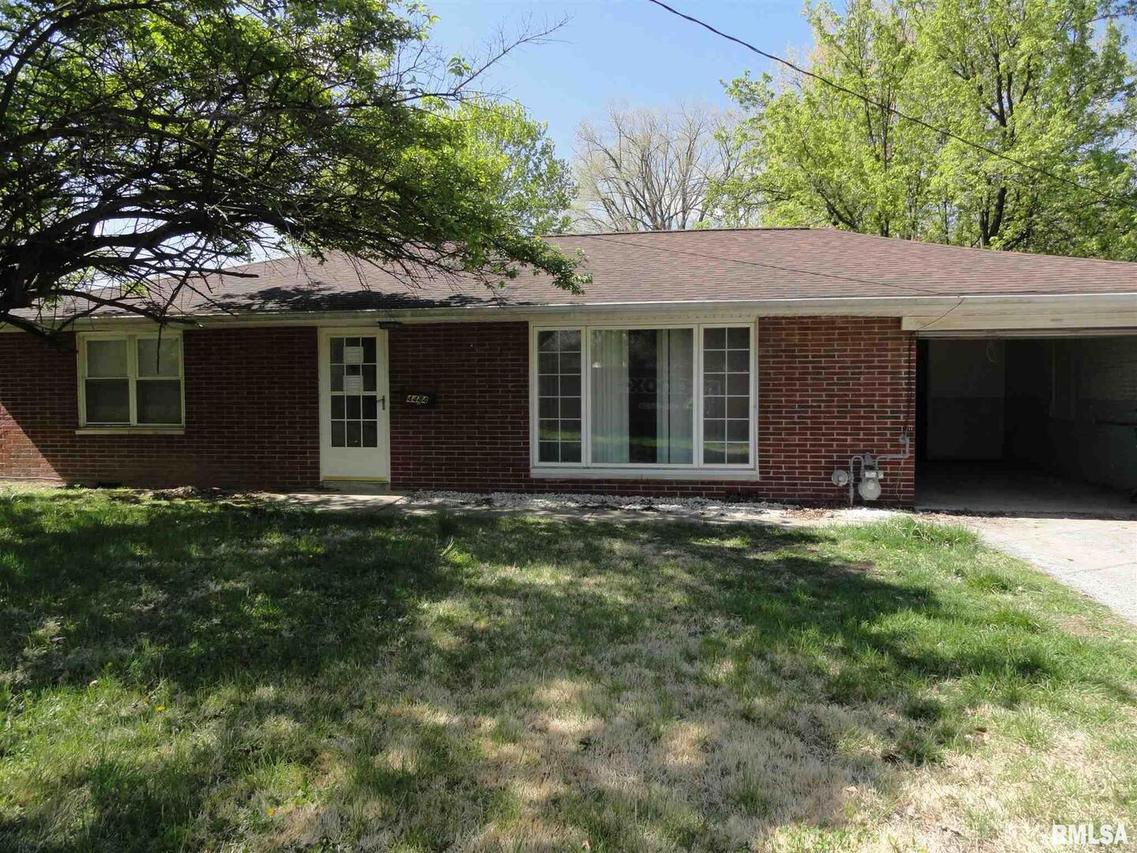 4444 W Washington St., Belleville, IL 62226