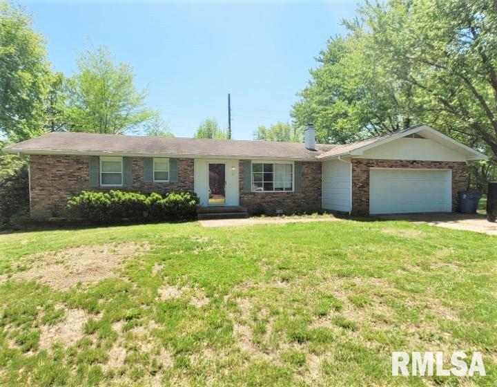 99 Cherry Dr., Mt Vernon, IL 62864