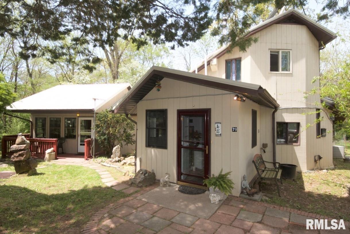 79 Turtle Rd., Carbondale, IL 62902