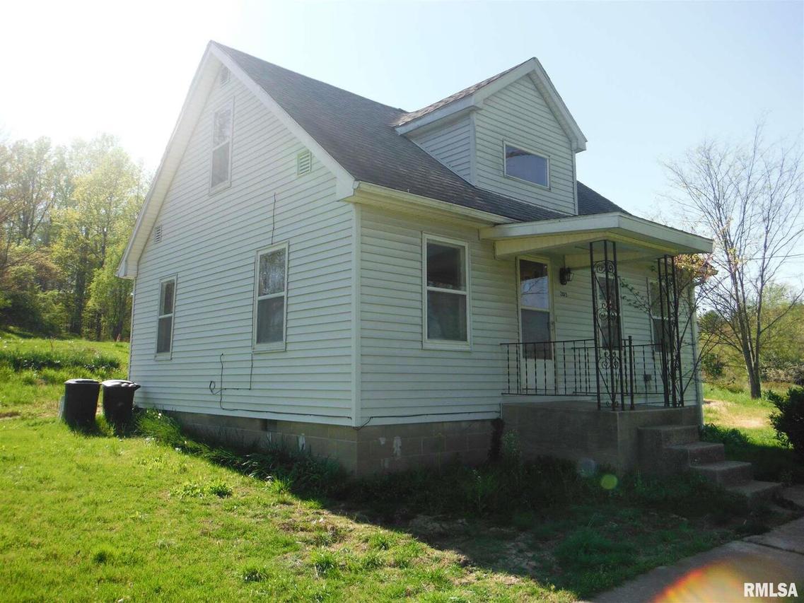 2815 State Route 146 W Hwy., Jonesboro, IL 62952