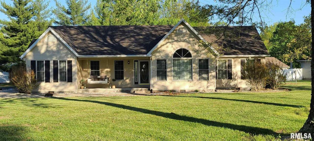 2105 Norman Rd., Marion, IL 62959