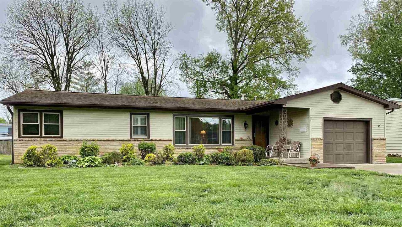 602 S Future St., Marion, IL 62959