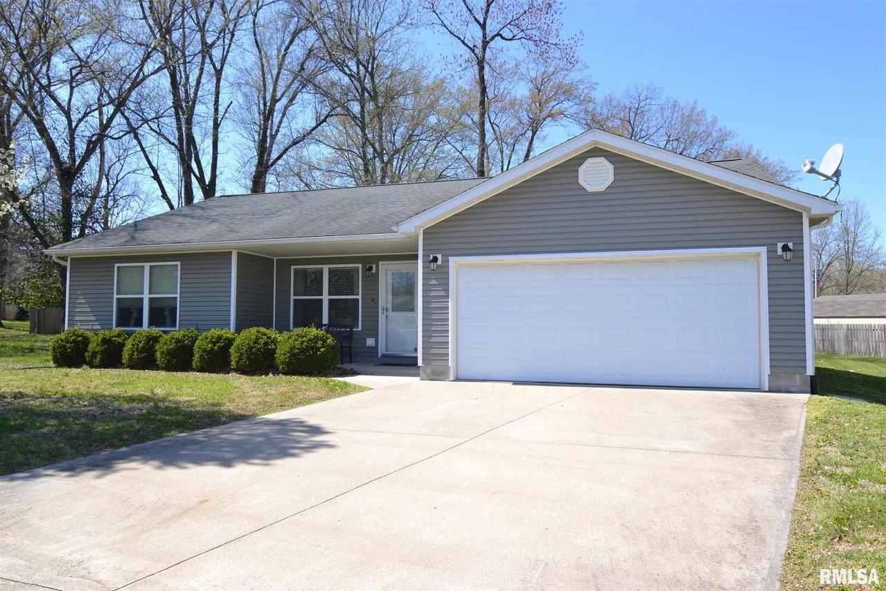 650 W Baird St., Carbondale, IL 62901