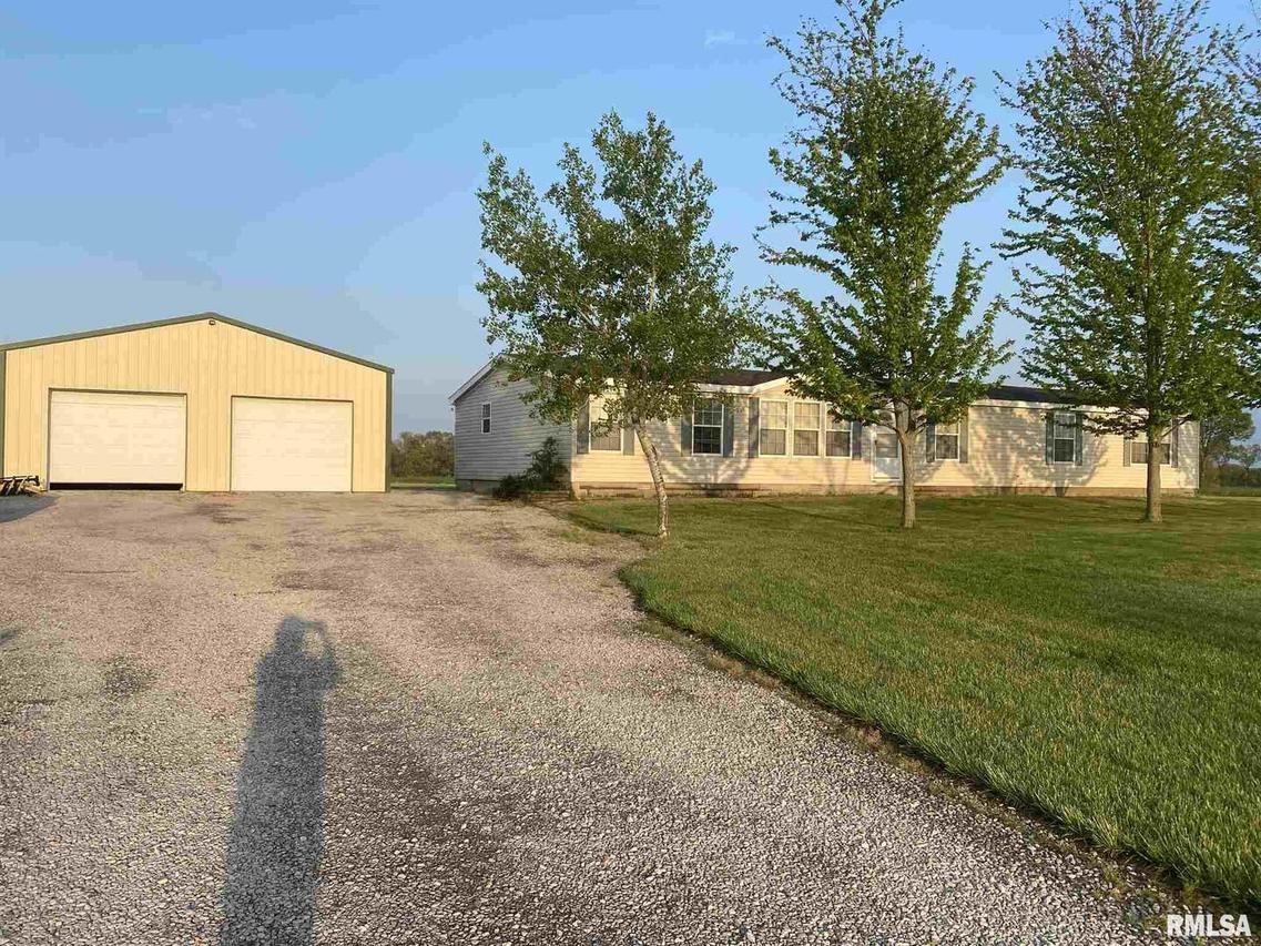 1020 Campground Rd., Ava, IL 62966