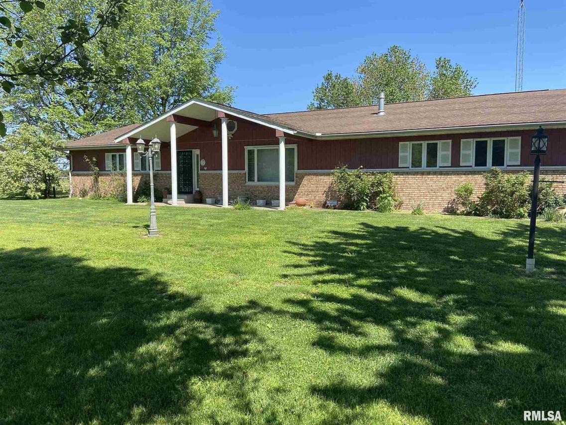 13865 Leisure Ln., Benton, IL 62812