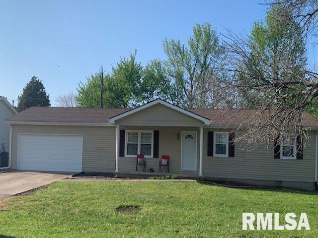 3112 Jamison Blvd., Mt Vernon, IL 62864