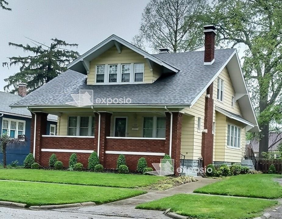 427 Melrose Blvd., Centralia, IL 62801