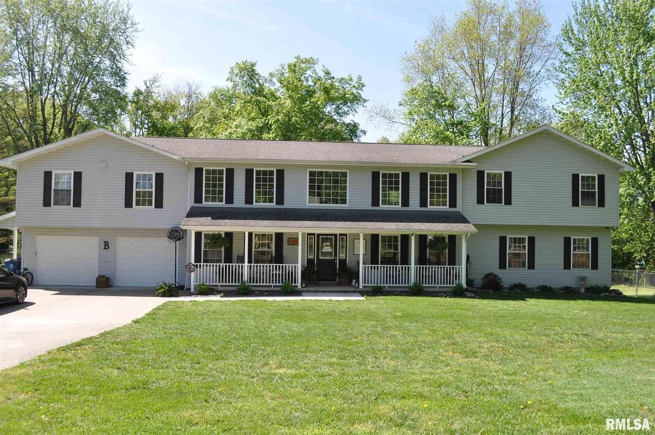 1005 Mick Rd., Mt Vernon, IL 62864