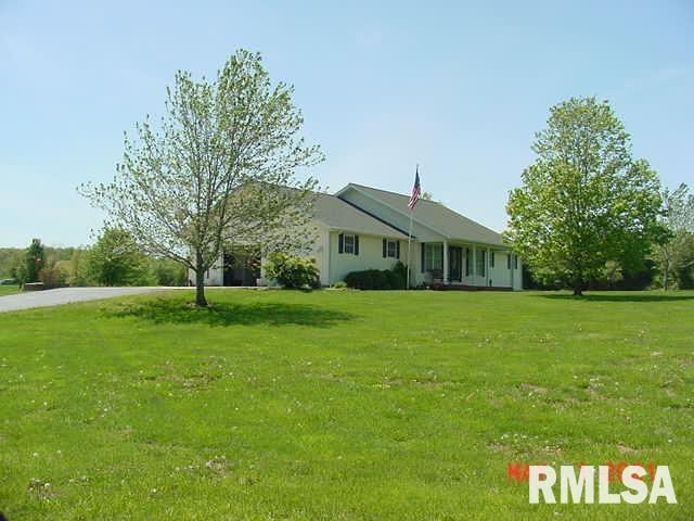 2171 Stave Mill Rd., Murphysboro, IL 62966