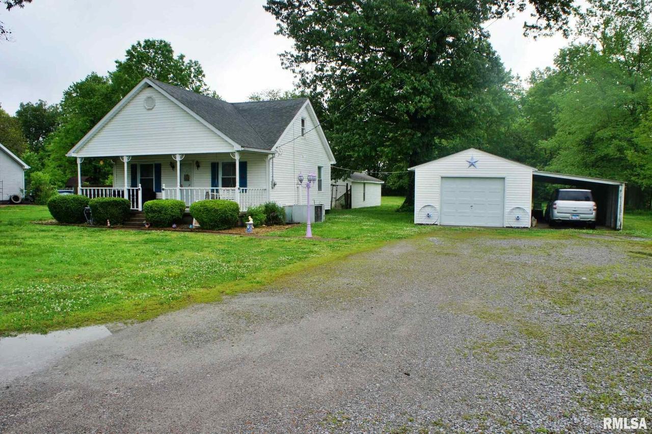 30 Barger Dr., Metropolis, IL 62960