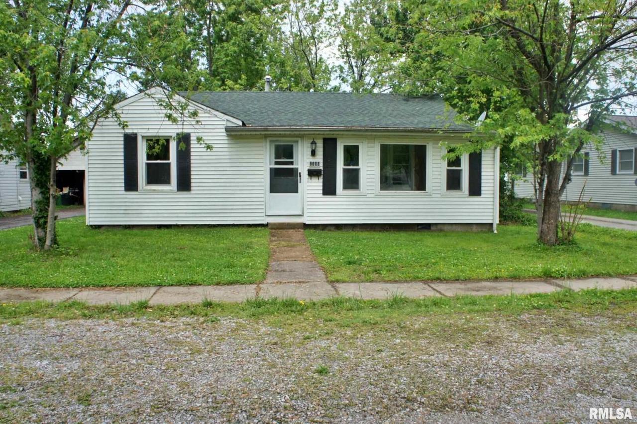 1109 Filmore St., Metropolis, IL 62960