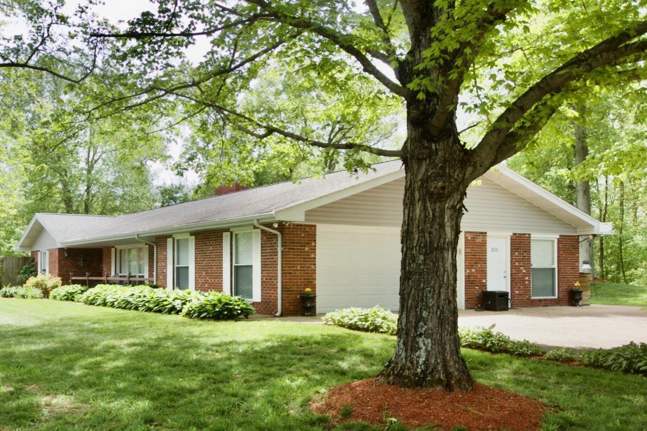 1125 Sanpat Ln., Carbondale, IL 62901