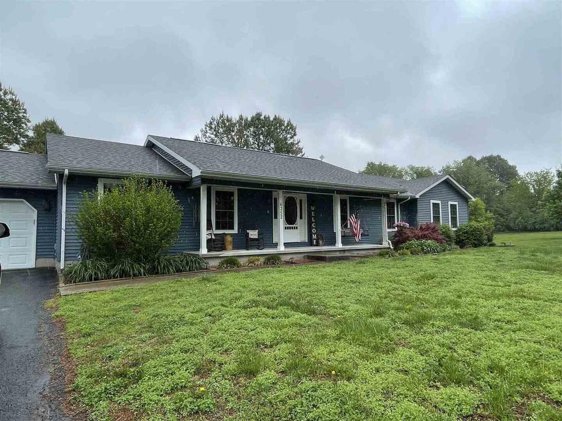 6352 Wards Mill Rd., Marion, IL 62959