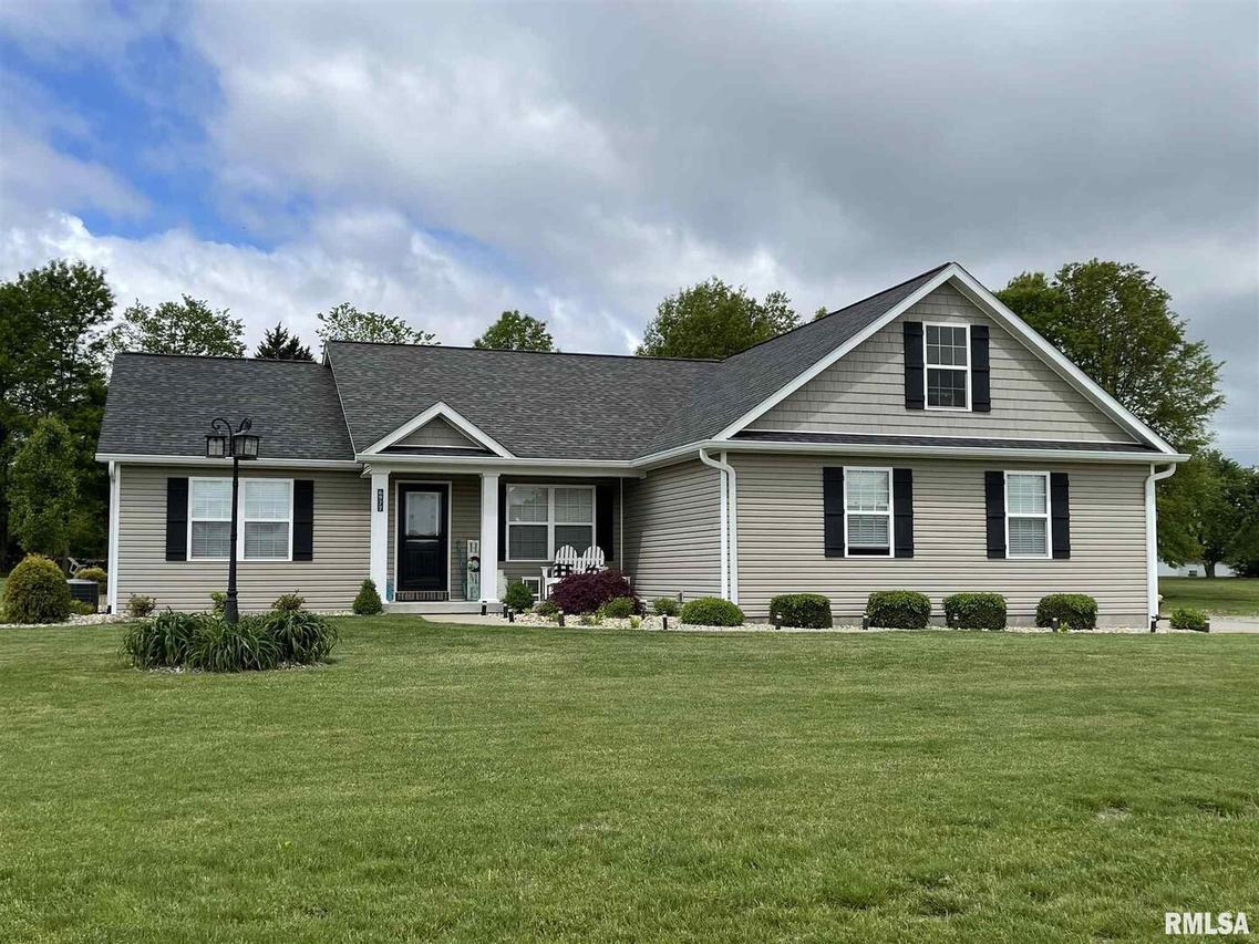 6977 Peyton Ln., Marion, IL 62959
