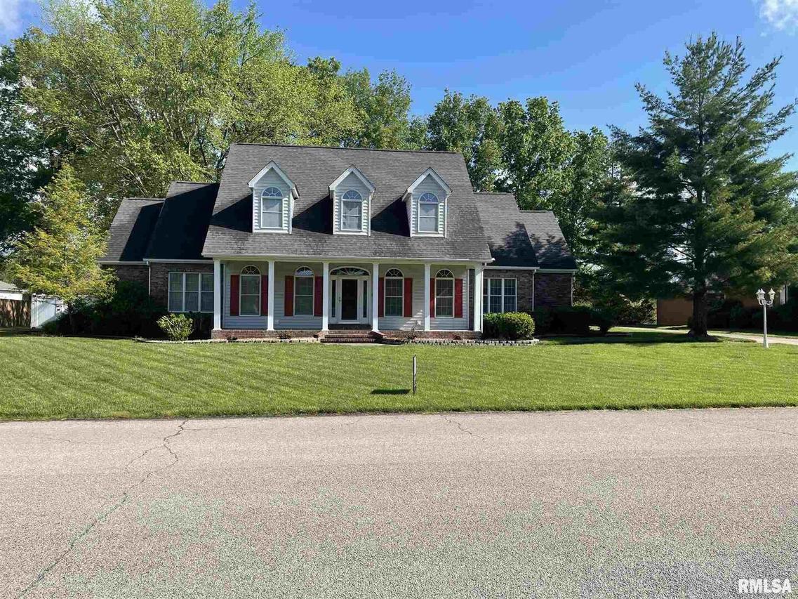 1808 Reveille Rd., Marion, IL 62959