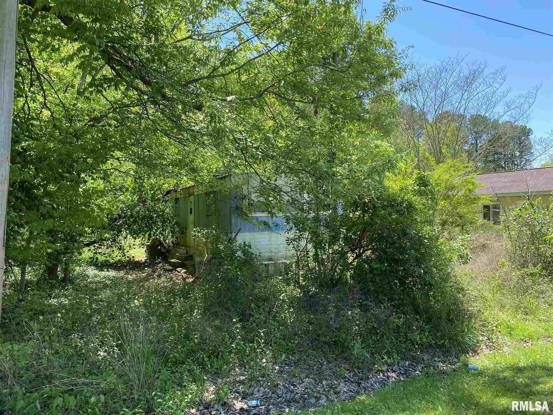 2345 School House Rd., Mulkeytown, IL 62865