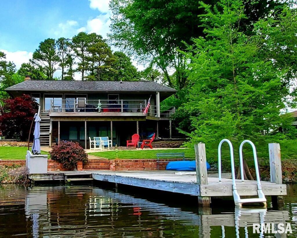 26 Lewis Ln., Benton, IL 62812