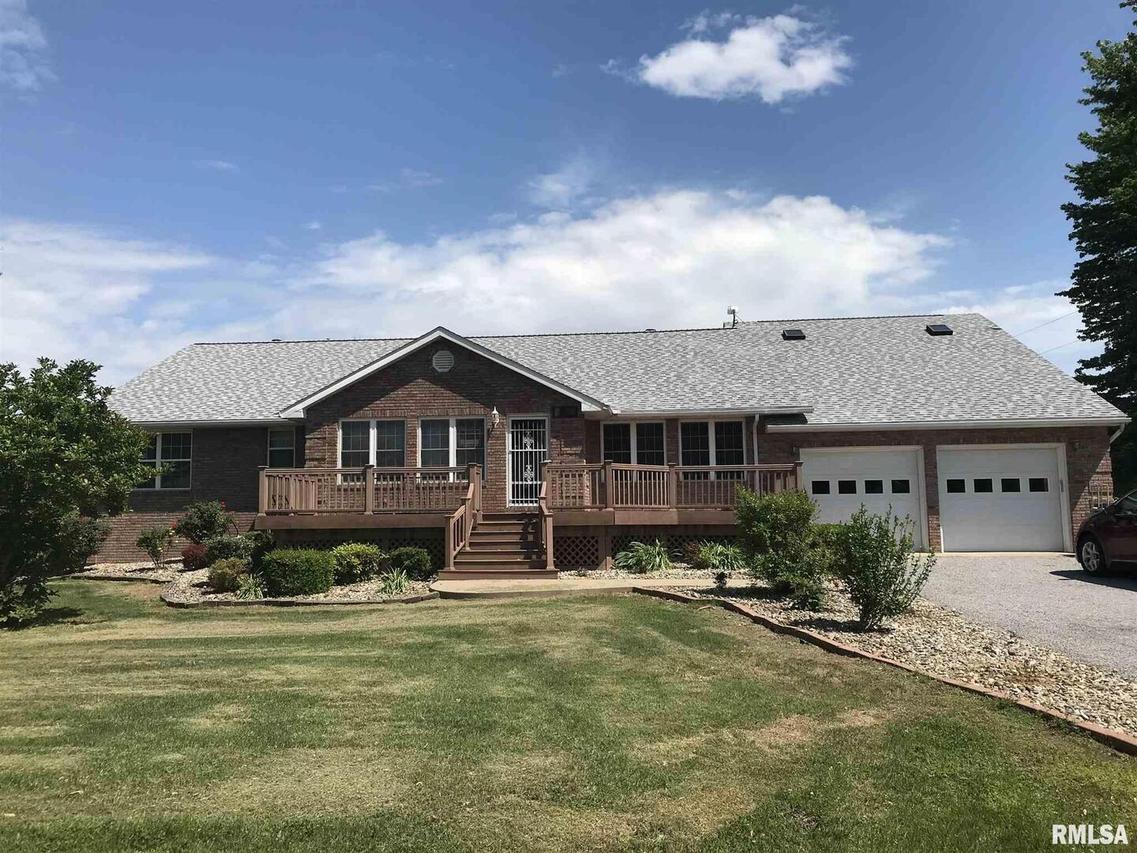 12390 Bahama Dr., Marion, IL 62959