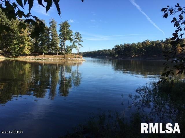 Lot 227 Eagle Ridge Rd., Goreville, IL 62939