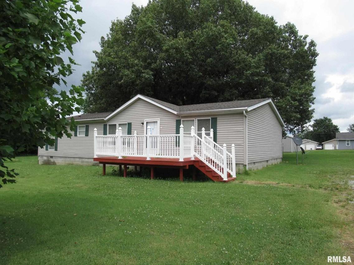 504 N 32nd St., Herrin, IL 62948