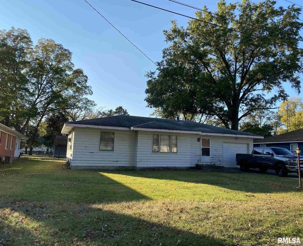 430 Delores Ave., Centralia, IL 62801
