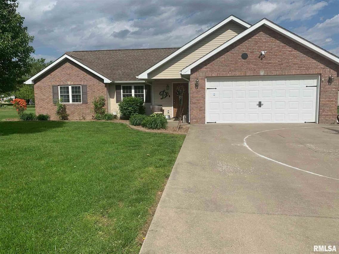 11188 Maggie Dr., Marion, IL 62959