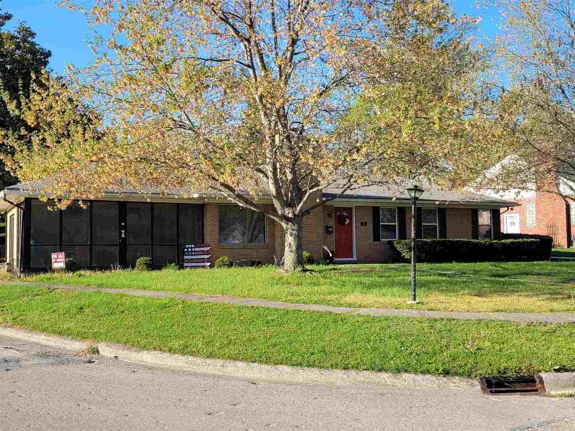 2 Rushton Dr., Mt Vernon, IL 62864