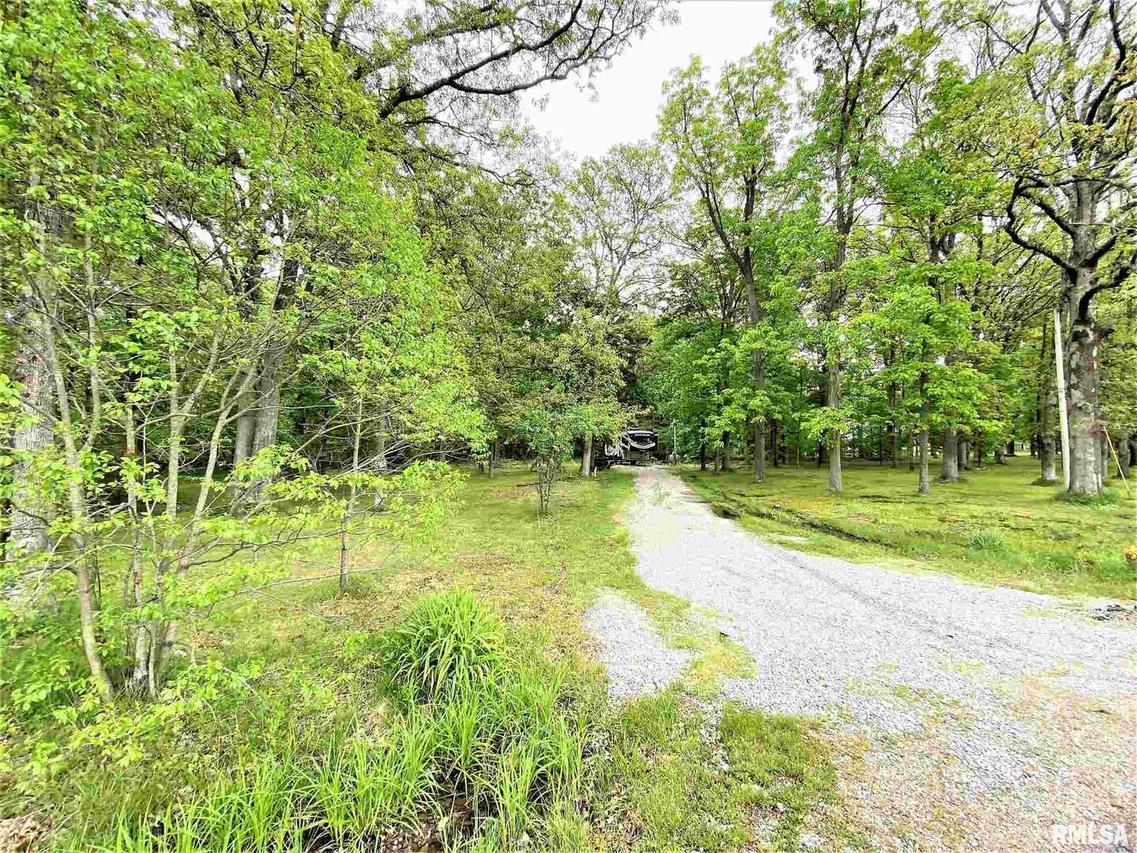 368 Fig Rd., Flora, IL 62839