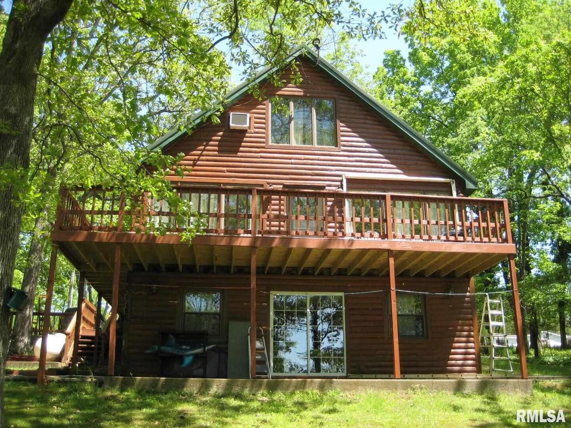 980 Lakeview Dr., Creal Springs, IL 62922