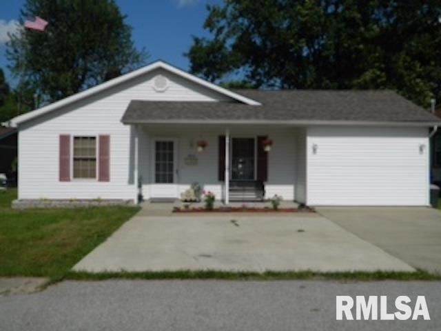 905 N Granite St., Marion, IL 62959