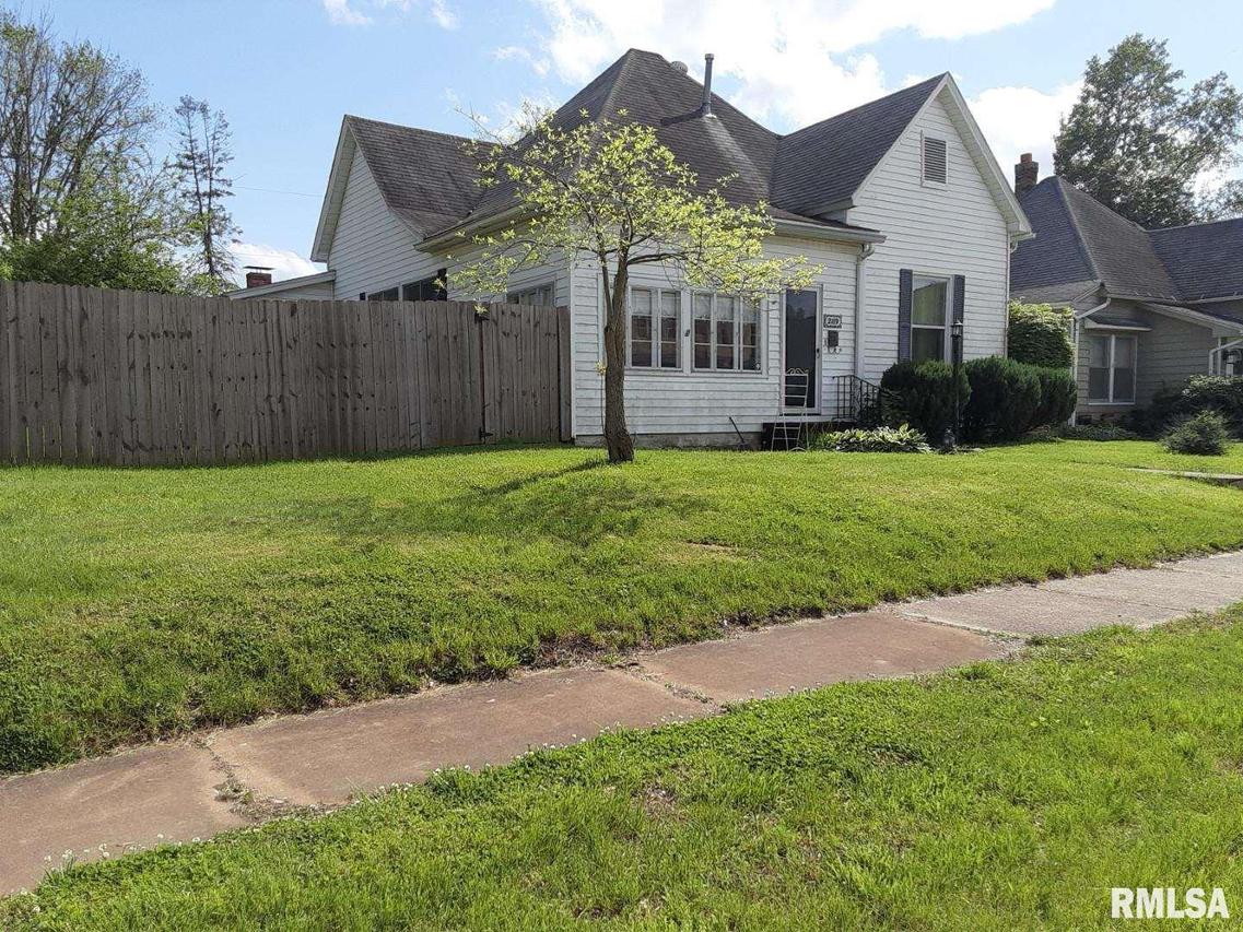 2119 Edith St., Murphysboro, IL 62966