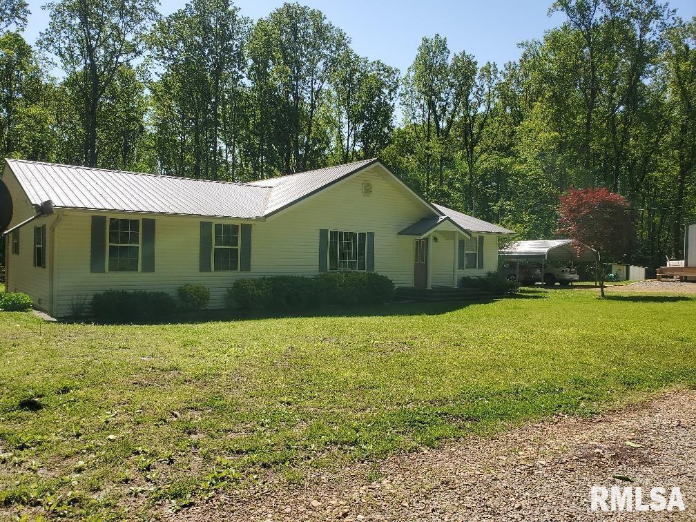 26467 Rock Springs Hollow, Thebes, IL 62990