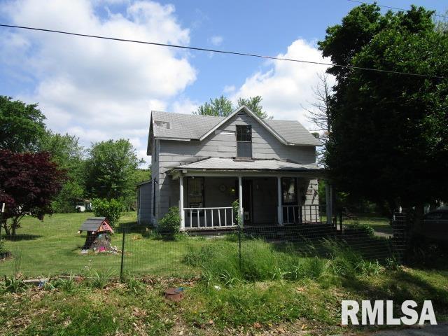 2600 Cherry St., Mt Vernon, IL 62864