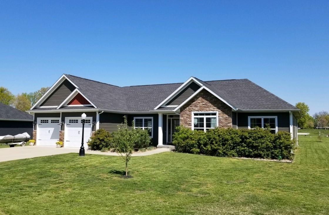 1118 Cheryl Dr., Carterville, IL 62918