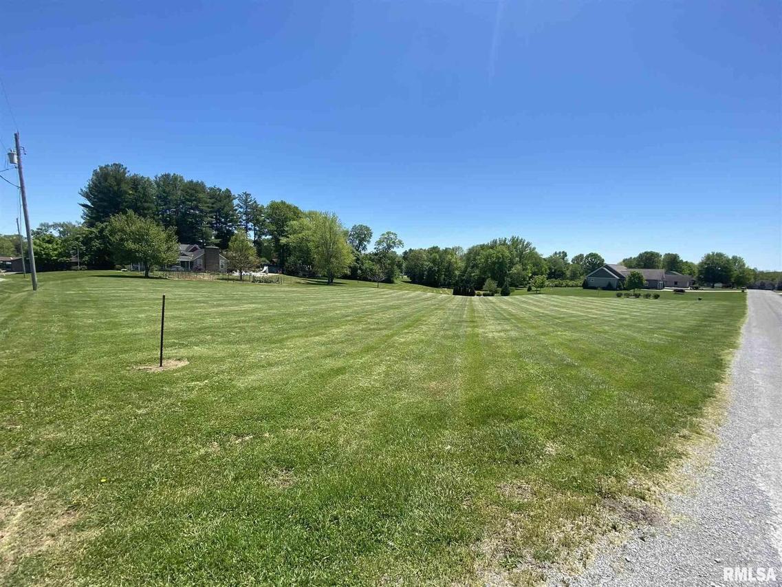 00 Cherokee Ridge Dr., Jonesboro, IL 62952