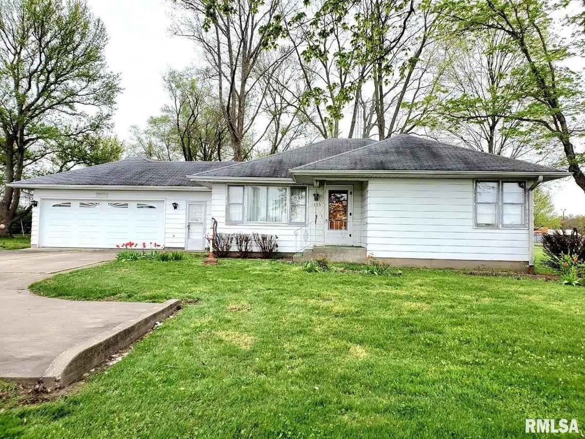 1305 W Mccord St., Centralia, IL 62801
