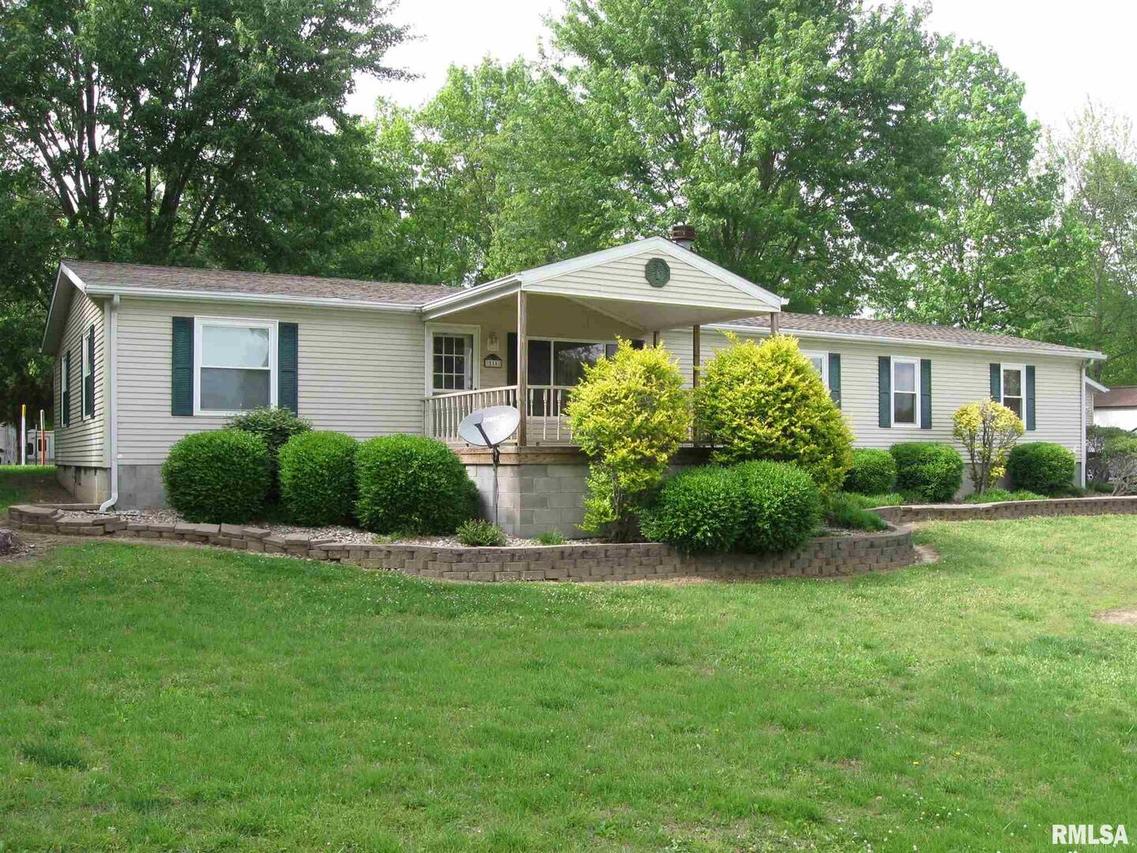 515 Timberwolf Dr., Goreville, IL 62939