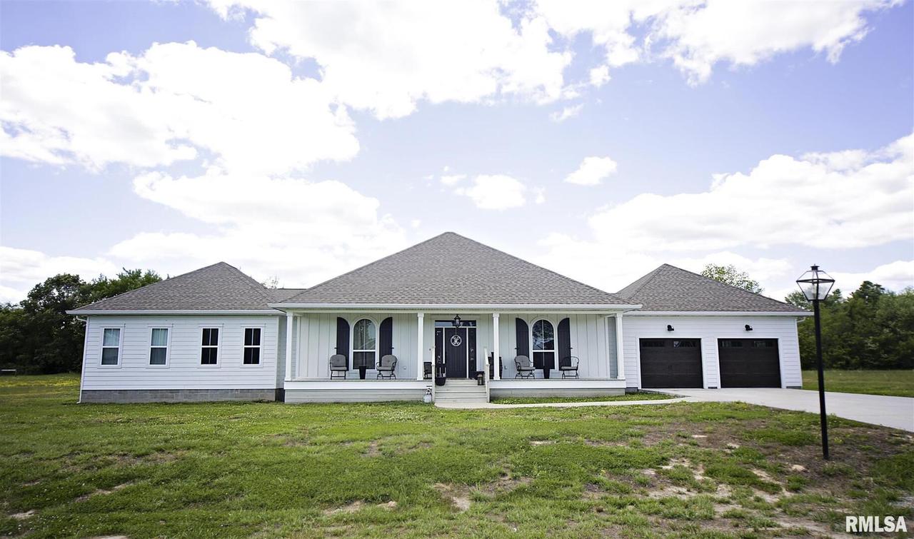 4195 Cypress Grove Pl., Marion, IL 62959