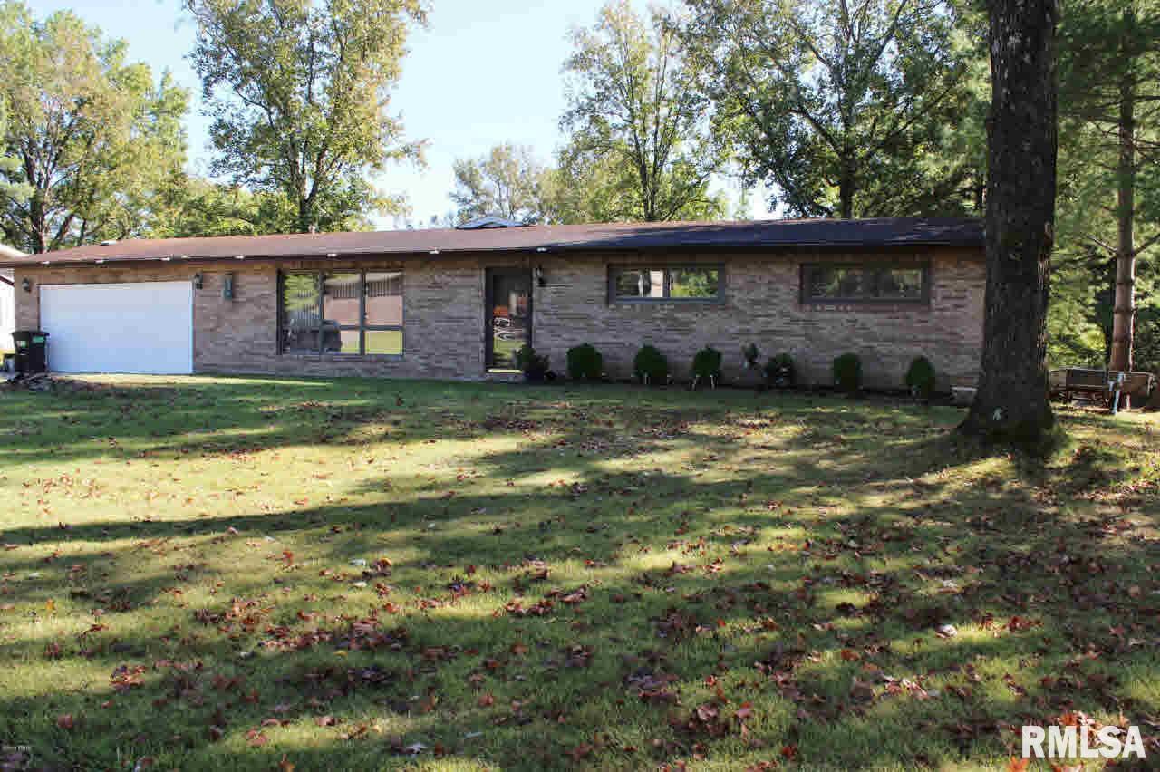 1409 Bobette Ln., Carbondale, IL 62901