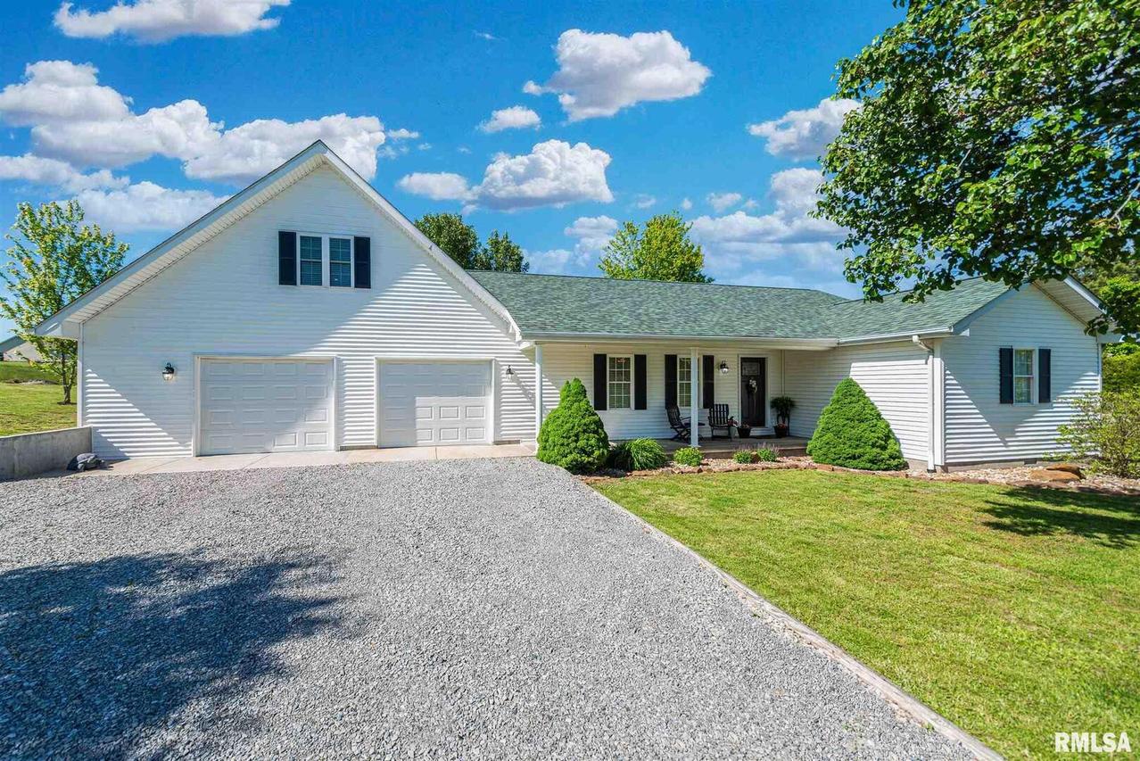 148 Shenandoah Way, Goreville, IL 62939