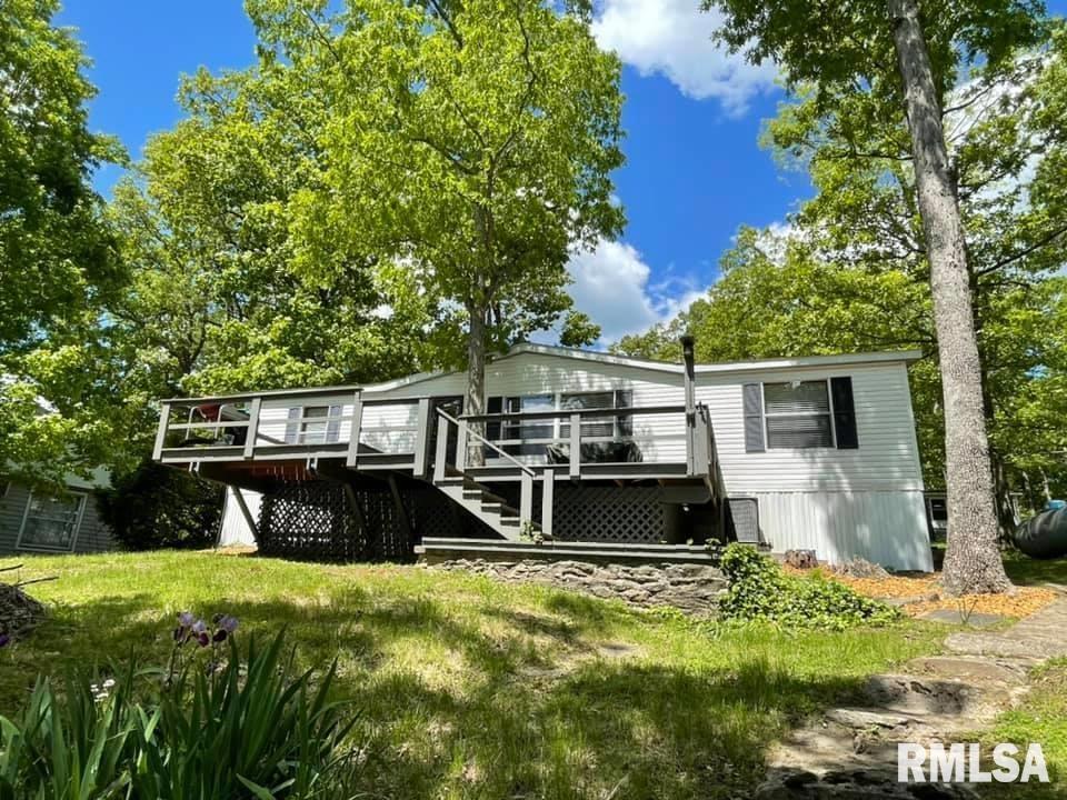 2580 Egyptian Hills Dr., Creal Springs, IL 62922