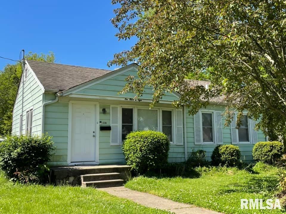 108 E 15th St., Metropolis, IL 62960