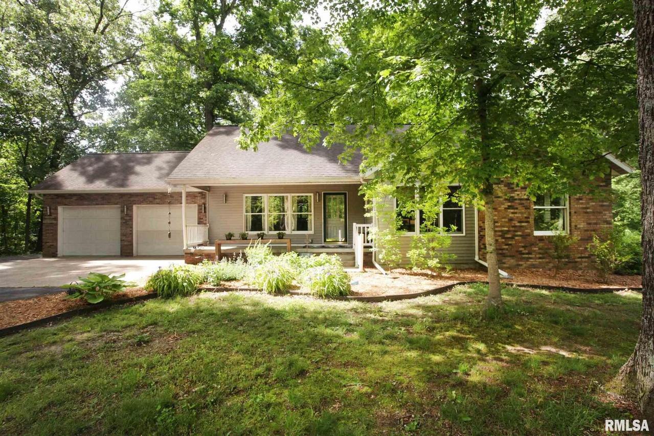 13649 Oscar Rd., Marion, IL 62959