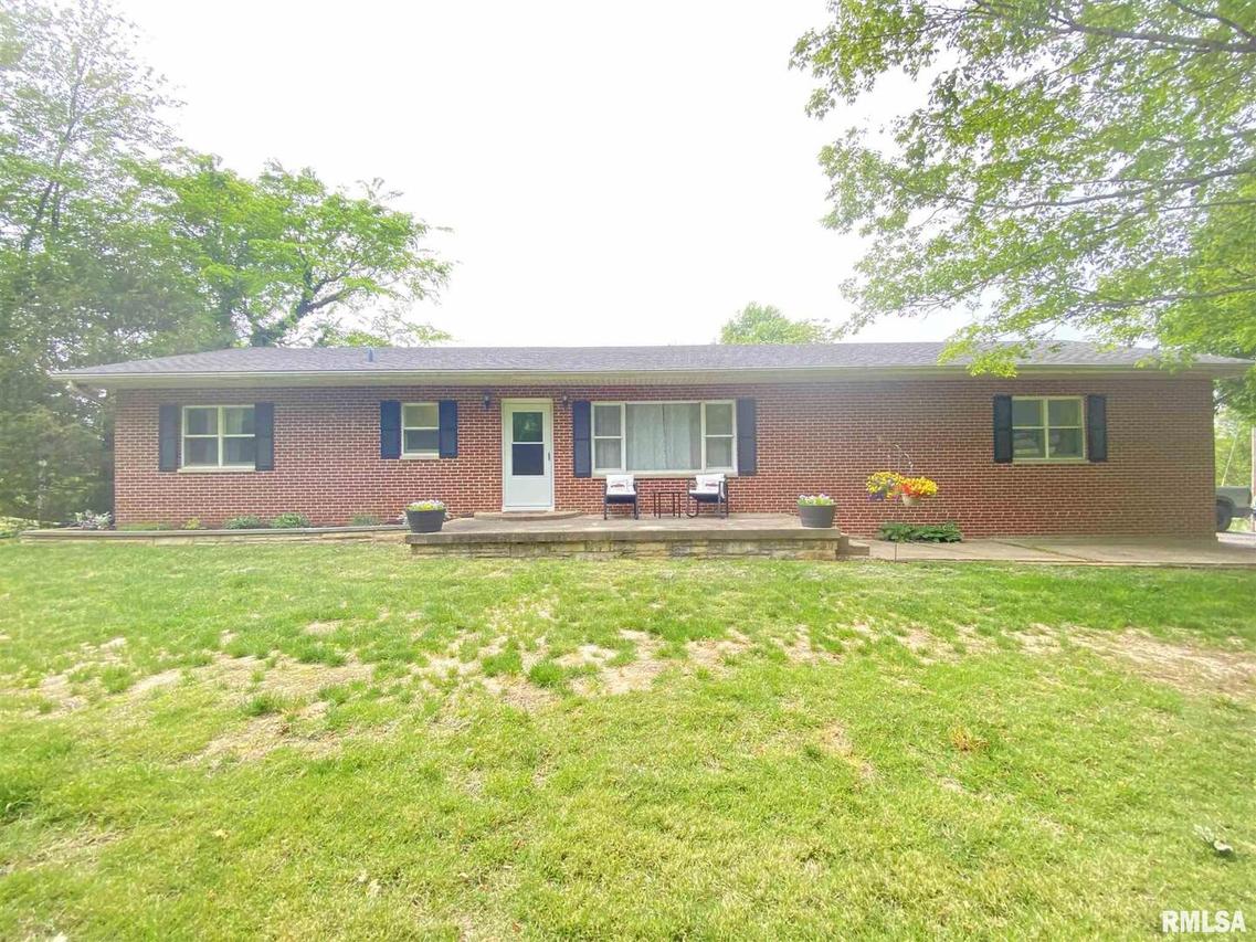 313 Grammer Rd., Carbondale, IL 62903