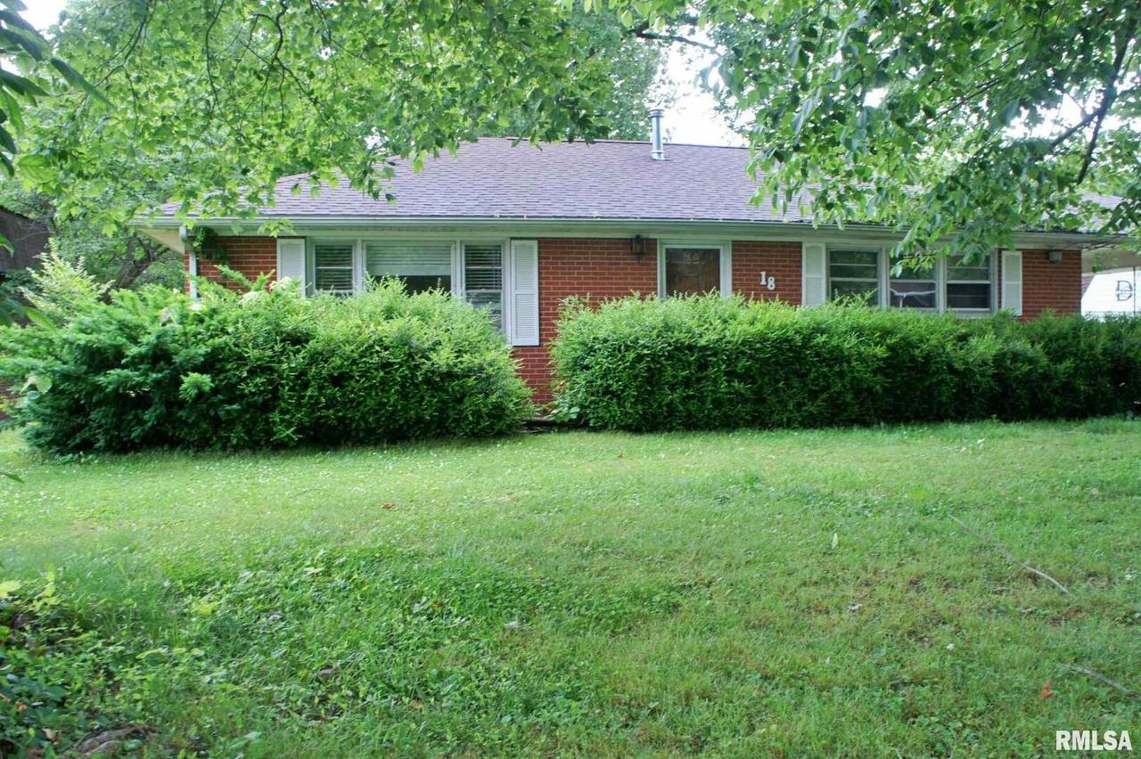 18 Jon St., Metropolis, IL 62960