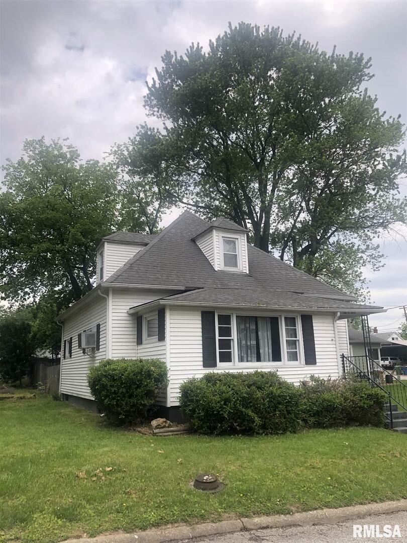 603 Mckinley St., Anna, IL 62906