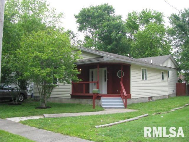 312 N 19th St., Herrin, IL 62948